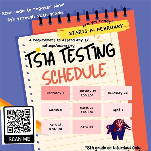 TSI (English)